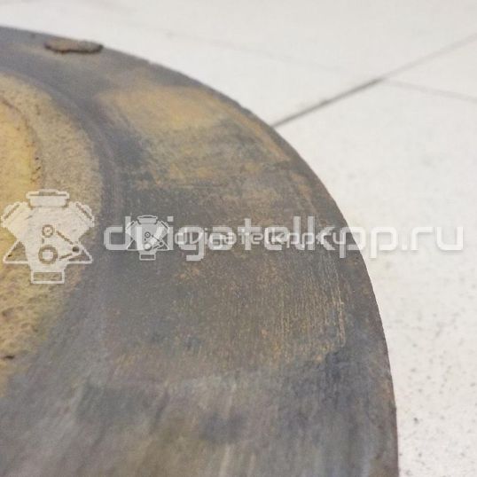 Фото Диск тормозной задний  G25Y26251A для Mazda Premacy Cp / 323 / 626 / 6 / Mx-5