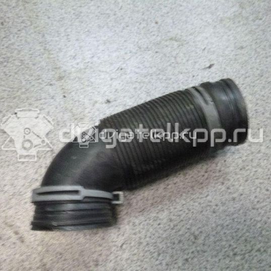 Фото Патрубок воздушного фильтра для двигателя BXE для Volkswagen Passat / Touran / Jetta / Golf 105 л.с 8V 1.9 л Дизельное топливо 1K0129684B