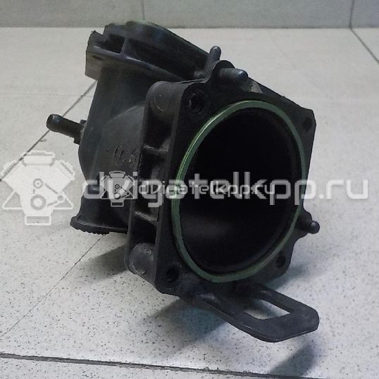 Фото Патрубок воздушного фильтра для двигателя CAVD для Volkswagen Jetta / Golf 160 л.с 16V 1.4 л бензин 03C129721D