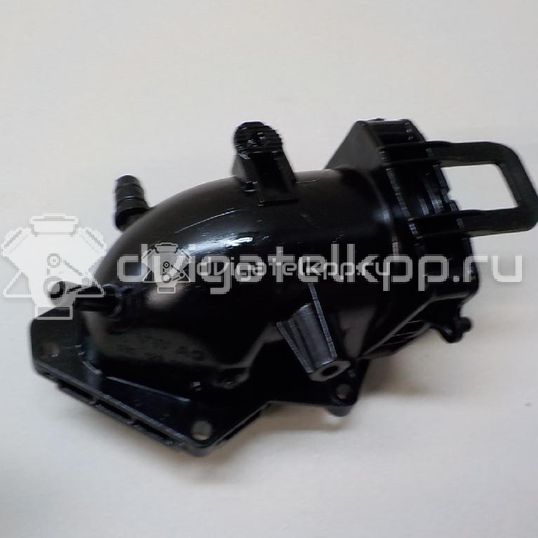 Фото Патрубок воздушного фильтра для двигателя CAVD для Volkswagen Jetta / Golf 160 л.с 16V 1.4 л бензин 03C129721D