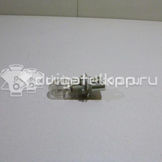 Фото Патрон лампы  GG2M513G7 для mazda 626 (GF)