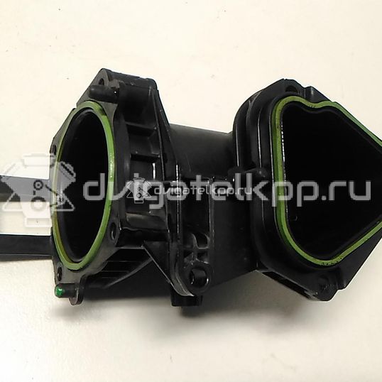 Фото Патрубок воздушного фильтра для двигателя CAVD для Volkswagen Jetta / Golf 160 л.с 16V 1.4 л бензин 03C129721D