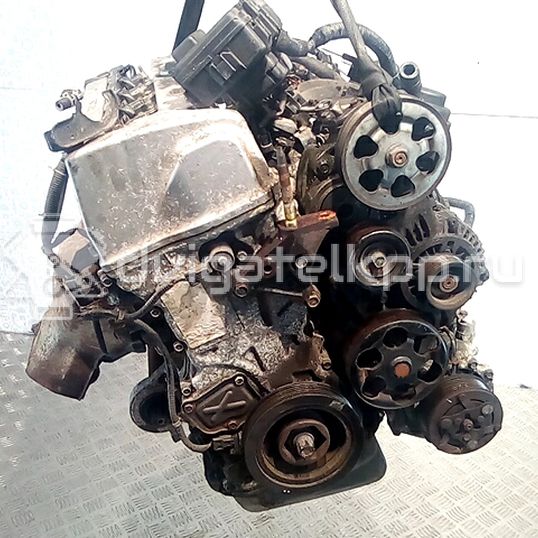 Фото Контрактный (б/у) двигатель K20A4 для Honda Cr-V 150 л.с 16V 2.0 л бензин