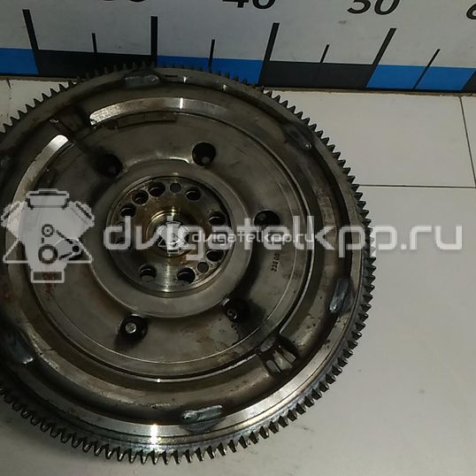 Фото Маховик  WE0116610D для Mazda Bt-50 Cd, Un / Bt-50