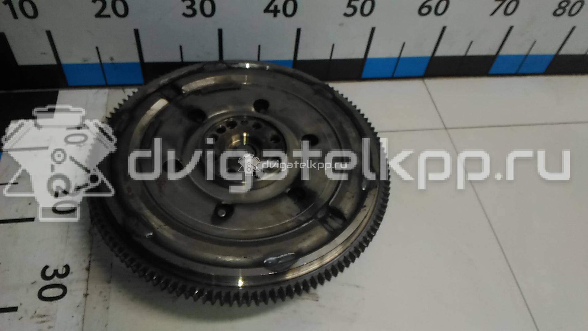 Фото Маховик  WE0116610D для Mazda Bt-50 Cd, Un / Bt-50 {forloop.counter}}