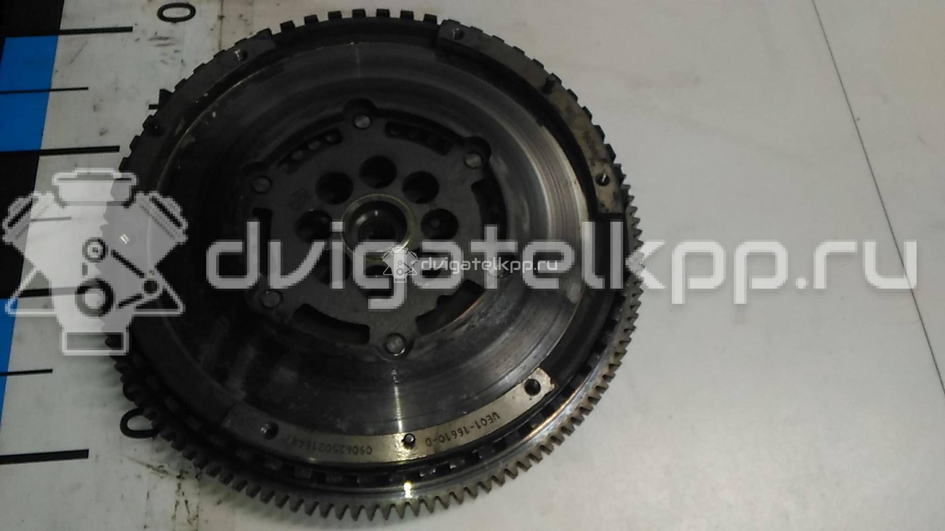 Фото Маховик  WE0116610D для Mazda Bt-50 Cd, Un / Bt-50 {forloop.counter}}