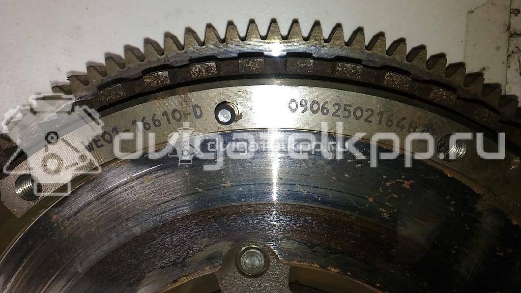 Фото Маховик  WE0116610D для Mazda Bt-50 Cd, Un / Bt-50 {forloop.counter}}
