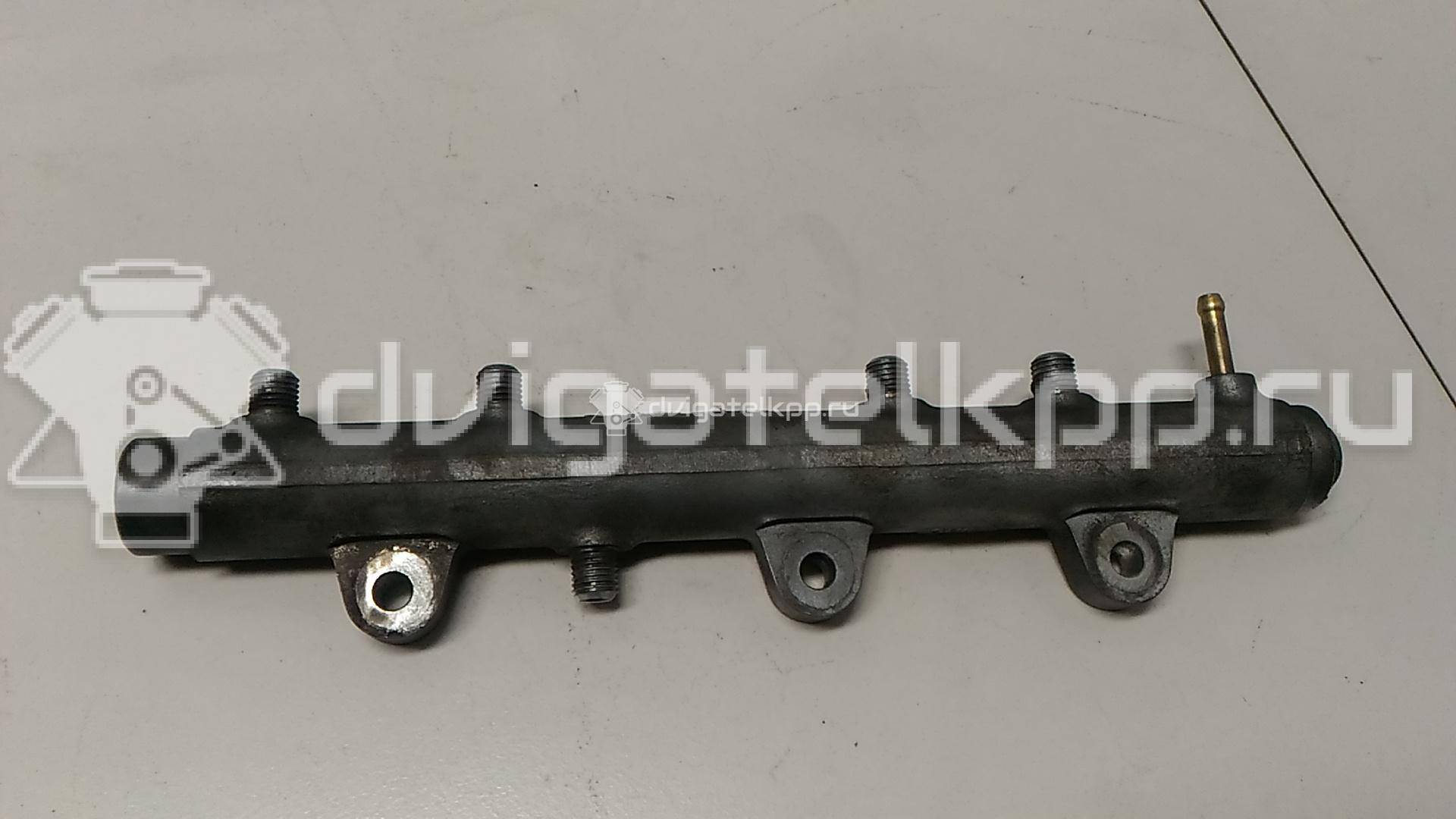 Фото Рейка топливная (рампа)  WE0113GC0 для Mazda Bt-50 Cd, Un / Bt-50 {forloop.counter}}