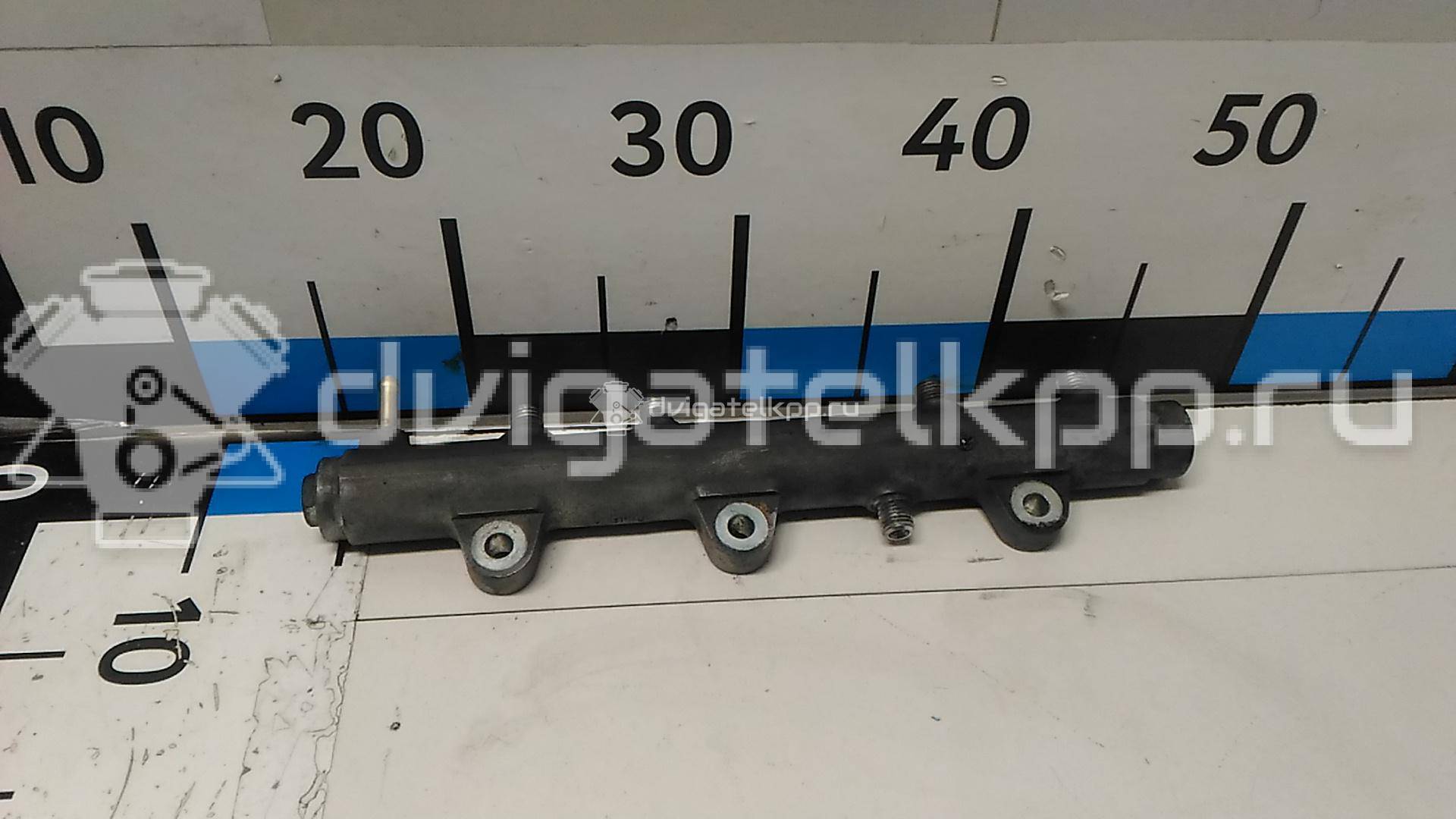 Фото Рейка топливная (рампа)  WE0113GC0 для Mazda Bt-50 Cd, Un / Bt-50 {forloop.counter}}