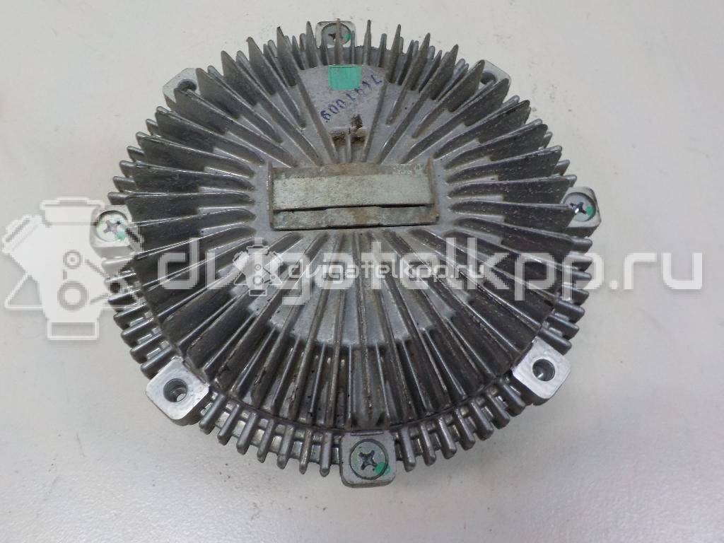 Фото Термомуфта  WE0115150 для Mazda Bt-50 Cd, Un {forloop.counter}}