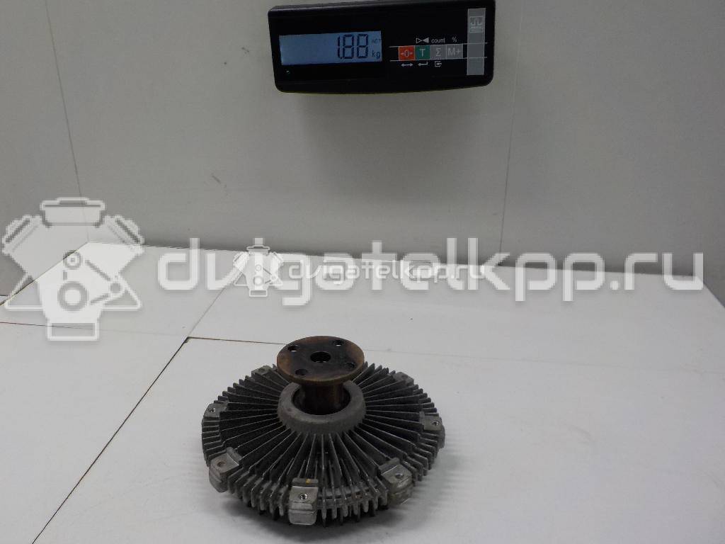 Фото Термомуфта  WE0115150 для Mazda Bt-50 Cd, Un {forloop.counter}}