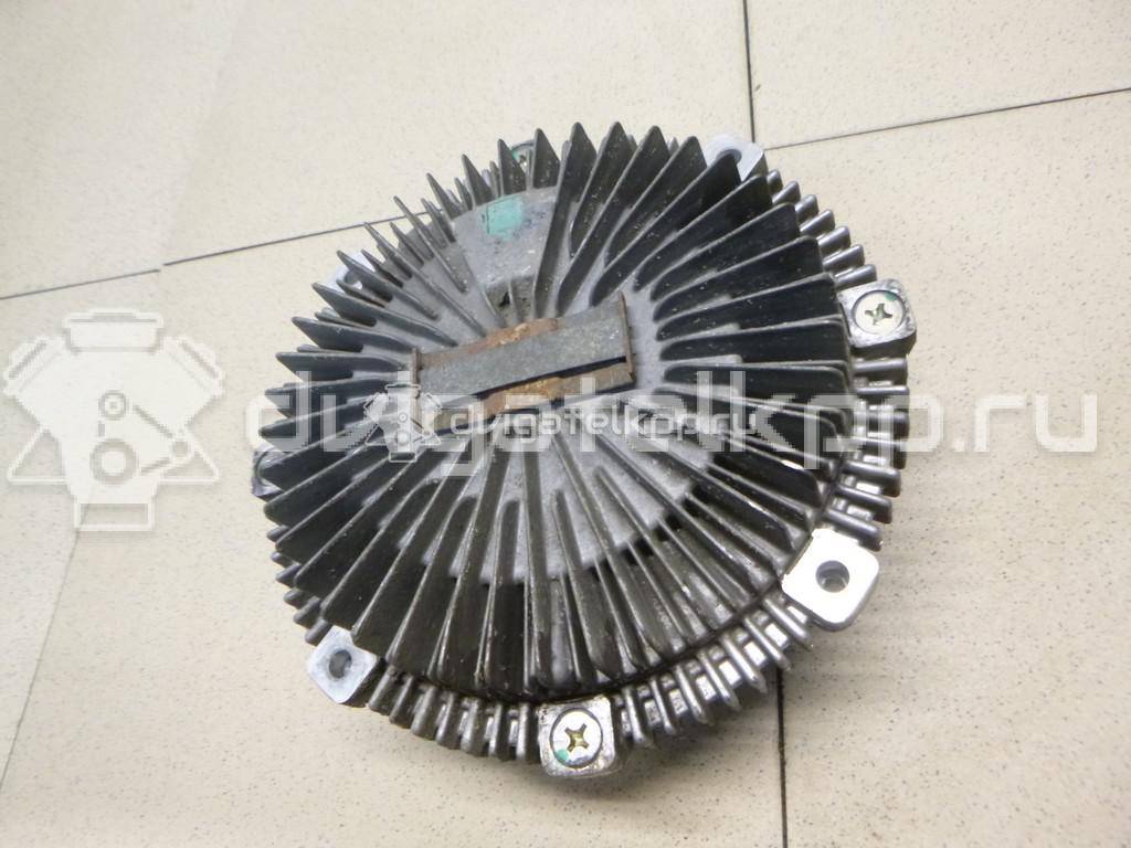 Фото Термомуфта  WE0115150 для Mazda Bt-50 Cd, Un {forloop.counter}}