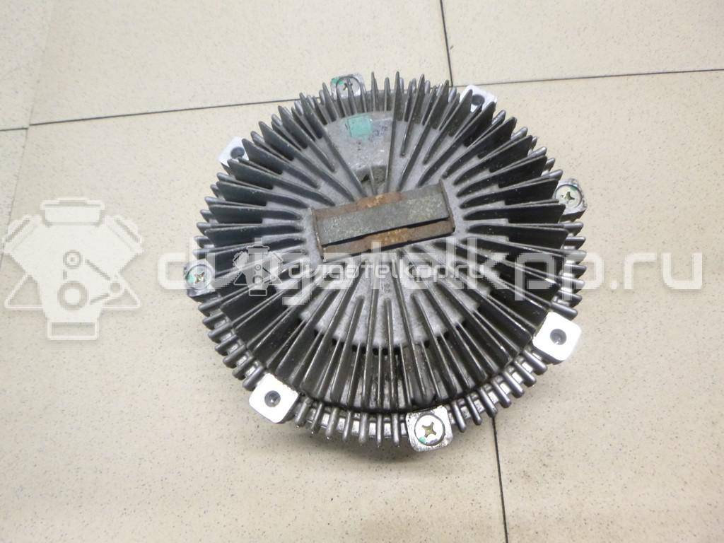 Фото Термомуфта  WE0115150 для Mazda Bt-50 Cd, Un {forloop.counter}}