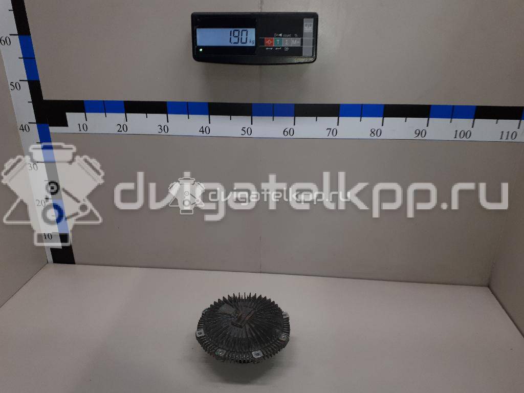 Фото Термомуфта  WE0115150 для Mazda Bt-50 Cd, Un {forloop.counter}}