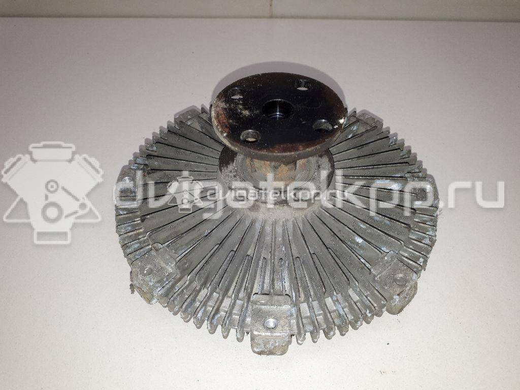 Фото Термомуфта  WE0115150 для Mazda Bt-50 Cd, Un {forloop.counter}}