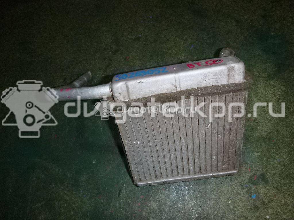 Фото Радиатор отопителя  UJ0861A10 для Mazda Bt-50 Cd, Un / B-Serie {forloop.counter}}