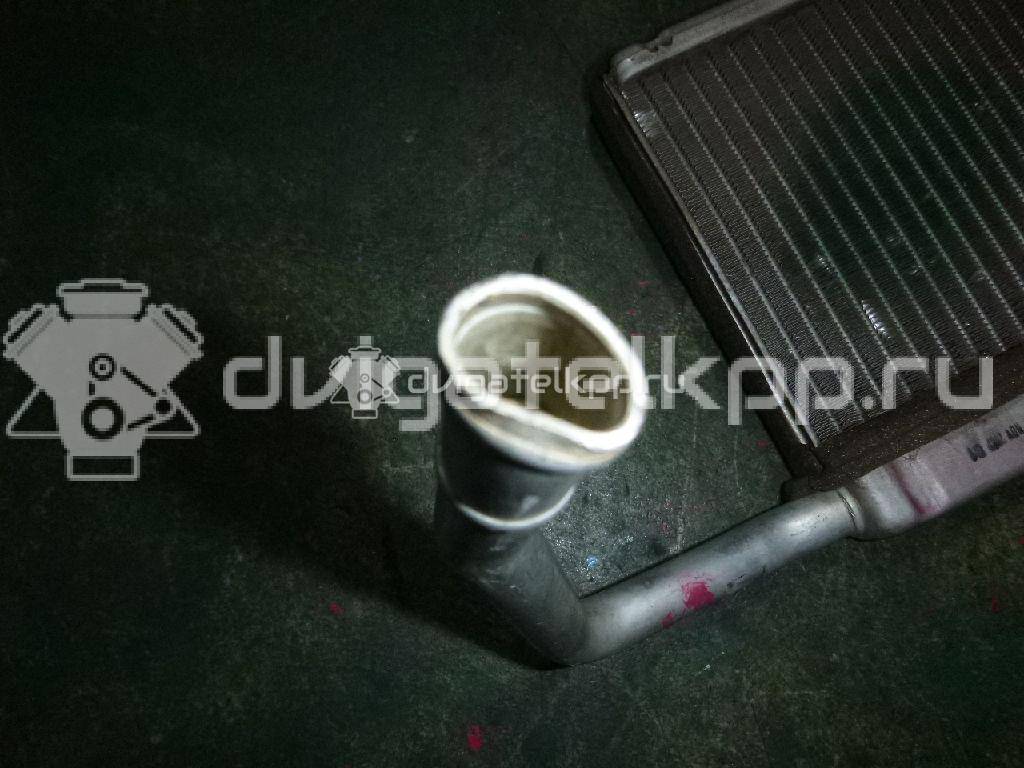 Фото Радиатор отопителя  UJ0861A10 для Mazda Bt-50 Cd, Un / B-Serie {forloop.counter}}