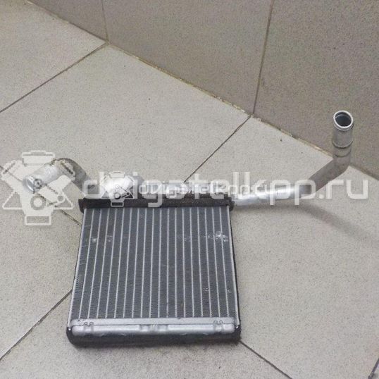 Фото Радиатор отопителя  UJ0861A10 для Mazda Bt-50 Cd, Un / B-Serie