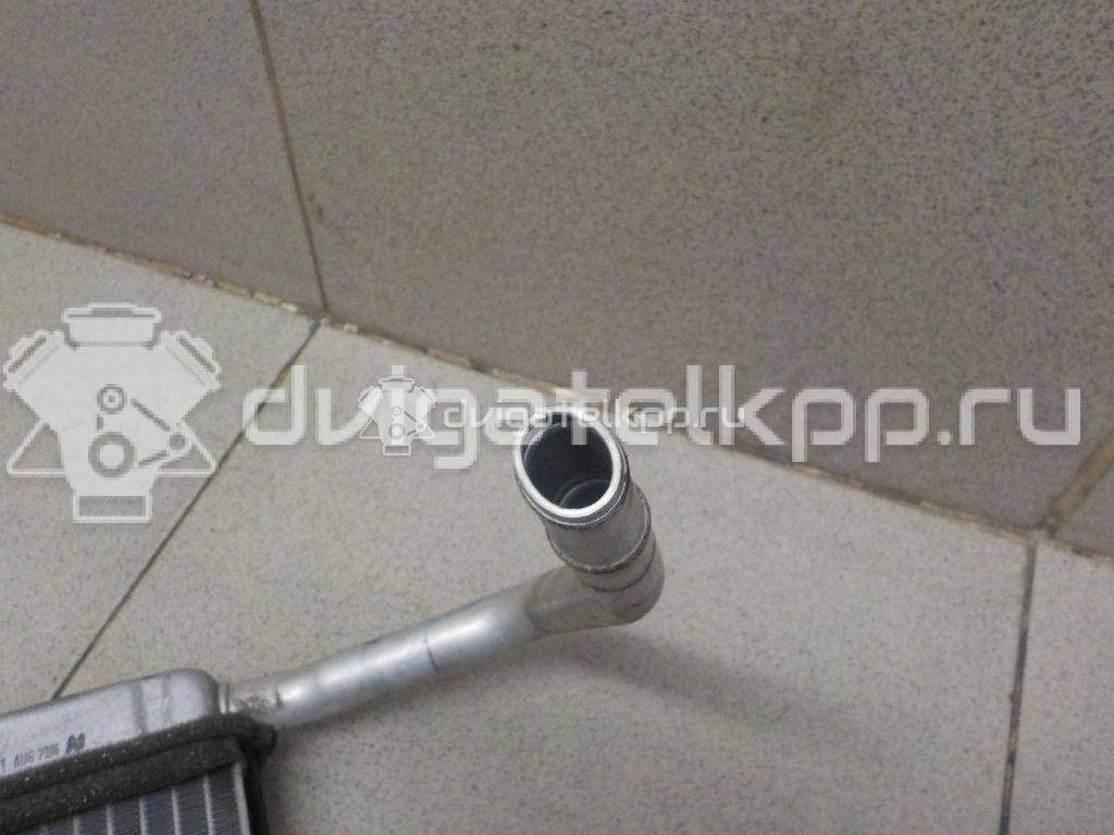 Фото Радиатор отопителя  UJ0861A10 для Mazda Bt-50 Cd, Un / B-Serie {forloop.counter}}