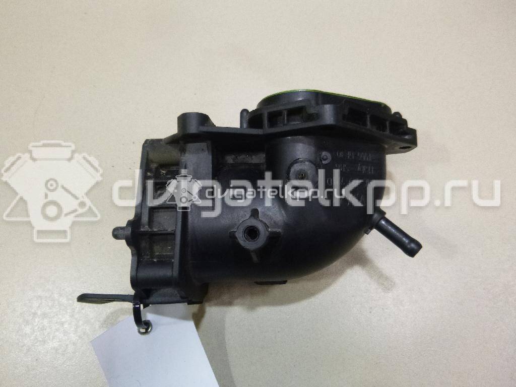 Фото Патрубок воздушного фильтра для двигателя CAVD для Volkswagen Jetta / Golf 160 л.с 16V 1.4 л бензин 03C129721D {forloop.counter}}