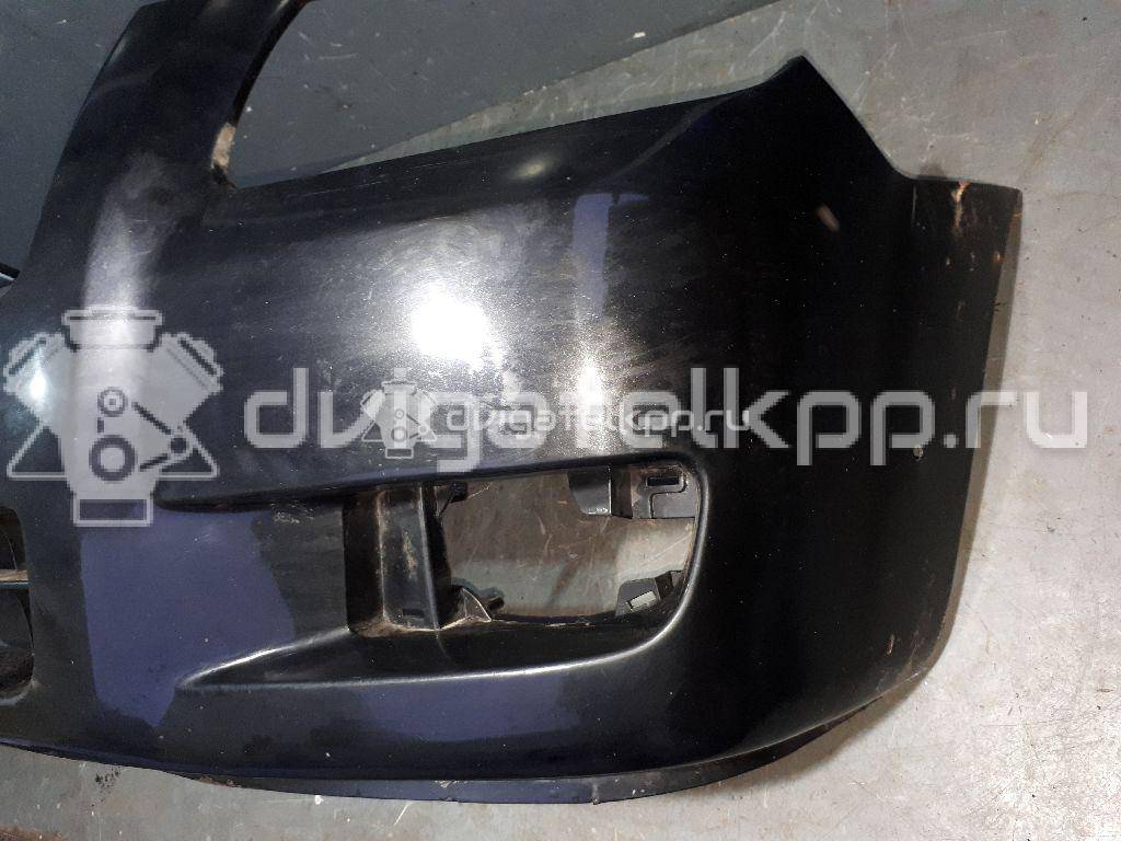 Фото Бампер передний  URY25003X для Mazda Bt-50 Cd, Un / Bt-50 {forloop.counter}}