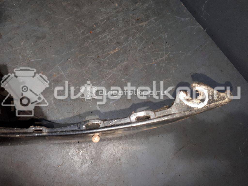 Фото Бампер передний  URY25003X для Mazda Bt-50 Cd, Un / Bt-50 {forloop.counter}}