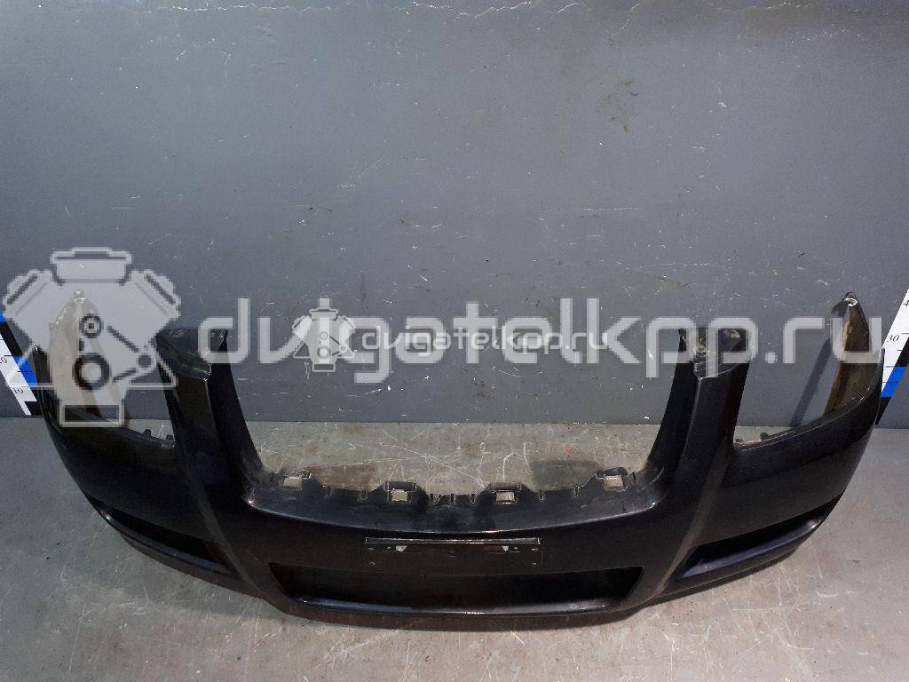 Фото Бампер передний  URY25003X для Mazda Bt-50 Cd, Un / Bt-50 {forloop.counter}}