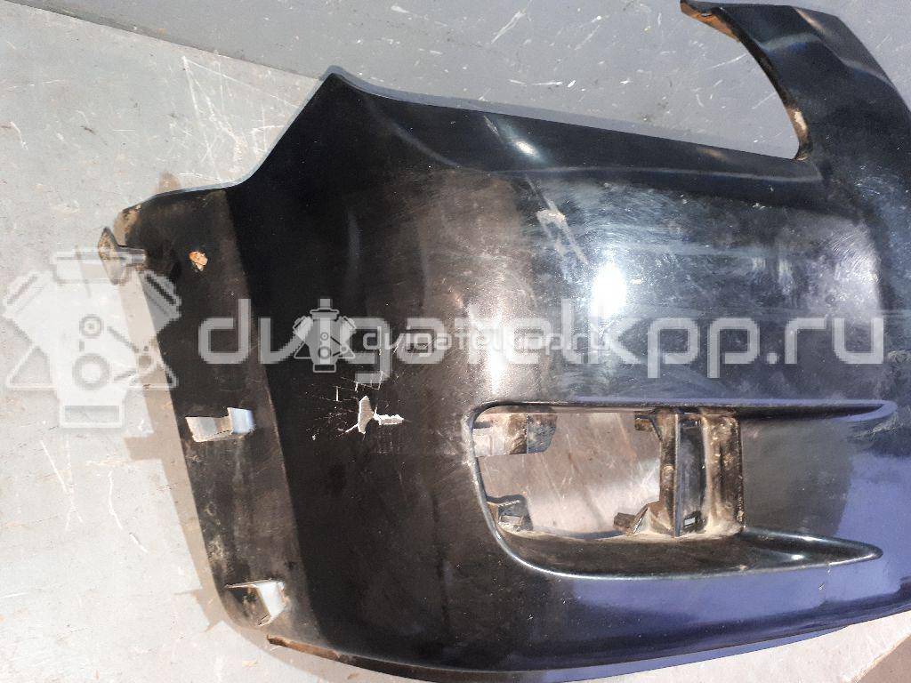 Фото Бампер передний  URY25003X для Mazda Bt-50 Cd, Un / Bt-50 {forloop.counter}}