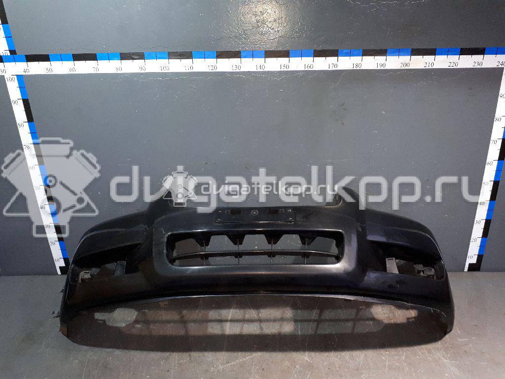 Фото Бампер передний  URY25003X для Mazda Bt-50 Cd, Un / Bt-50 {forloop.counter}}