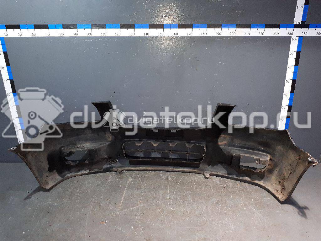 Фото Бампер передний  URY25003X для Mazda Bt-50 Cd, Un / Bt-50 {forloop.counter}}