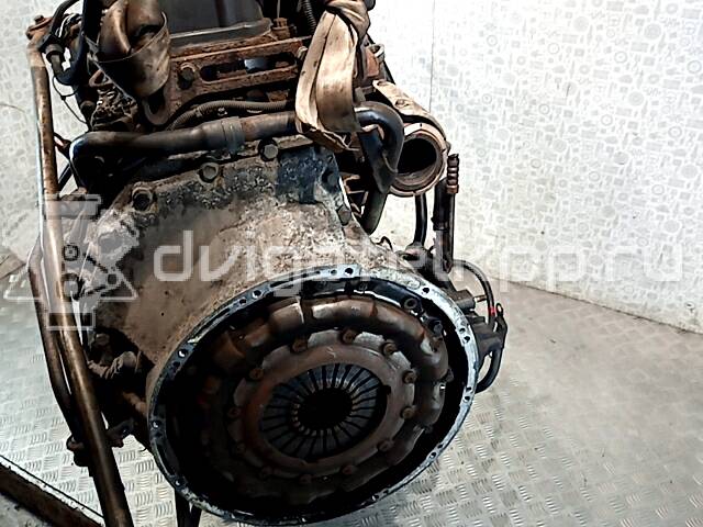 Фото Контрактный (б/у) двигатель OM 904.916 (OM 904 LA) для Mercedes-Benz / Fiat 136 л.с 12V 4.2 л Дизельное топливо {forloop.counter}}