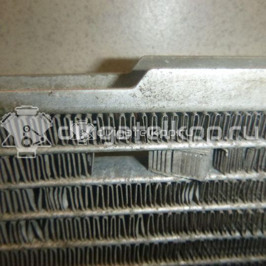 Фото Радиатор кондиционера (конденсер)  UM6561480A для Mazda Bt-50 Cd, Un / Bt-50 / B-Serie