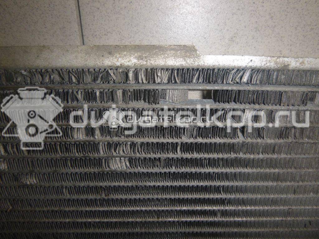 Фото Радиатор кондиционера (конденсер)  UM6561480A для Mazda Bt-50 Cd, Un / Bt-50 / B-Serie {forloop.counter}}