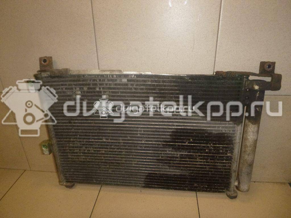 Фото Радиатор кондиционера (конденсер)  UM6561480A для Mazda Bt-50 Cd, Un / Bt-50 / B-Serie {forloop.counter}}