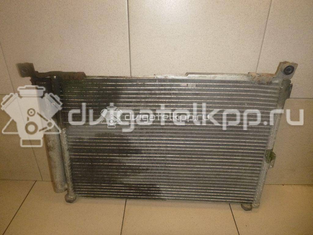 Фото Радиатор кондиционера (конденсер)  UM6561480A для Mazda Bt-50 Cd, Un / Bt-50 / B-Serie {forloop.counter}}