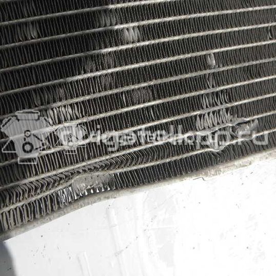 Фото Радиатор кондиционера (конденсер)  UM6561480A для Mazda Bt-50 Cd, Un / Bt-50 / B-Serie