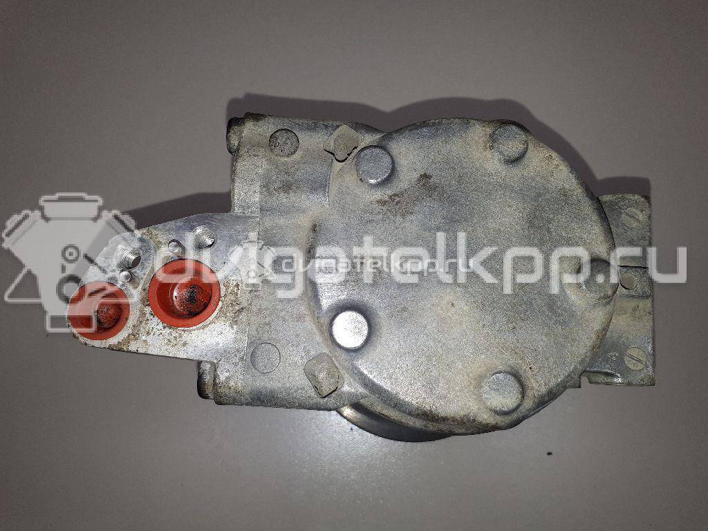 Фото Компрессор системы кондиционирования  UH8161450 для Mazda Bt-50 Cd, Un / Bt-50 / B-Serie {forloop.counter}}