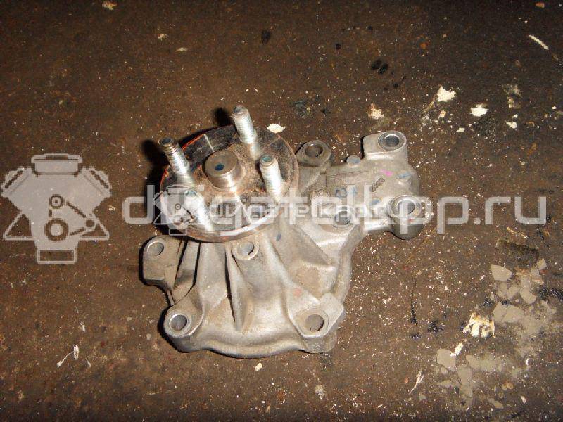 Фото Насос водяной (помпа)  WL8115100D для Mazda Mpv / Bt-50 Cd, Un / Bt-50 / E-Serie / B-Serie {forloop.counter}}