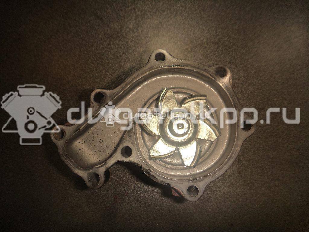 Фото Насос водяной (помпа)  1405541 для mazda BT-50 {forloop.counter}}