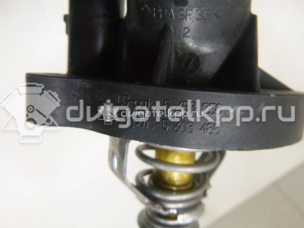 Фото Термостат  3M4Z8575B для mazda BT-50 {forloop.counter}}