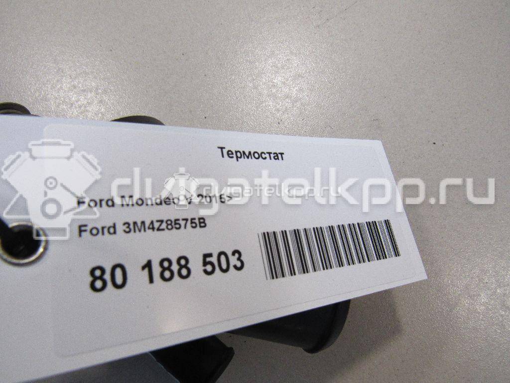 Фото Термостат  3M4Z8575B для mazda BT-50 {forloop.counter}}
