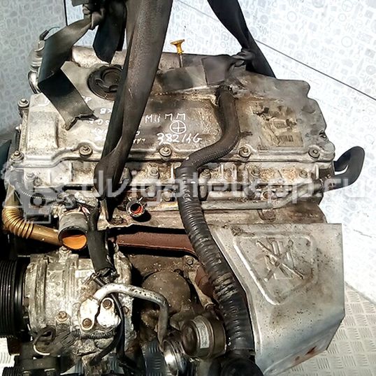Фото Контрактный (б/у) двигатель 10 P для Land Rover Defender L316 122-139 л.с 10V 2.5 л Дизельное топливо