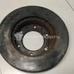 Фото Диск тормозной передний вентилируемый  1490412 для Mazda Bt-50 Cd, Un / Bt-50 / B-Serie {forloop.counter}}