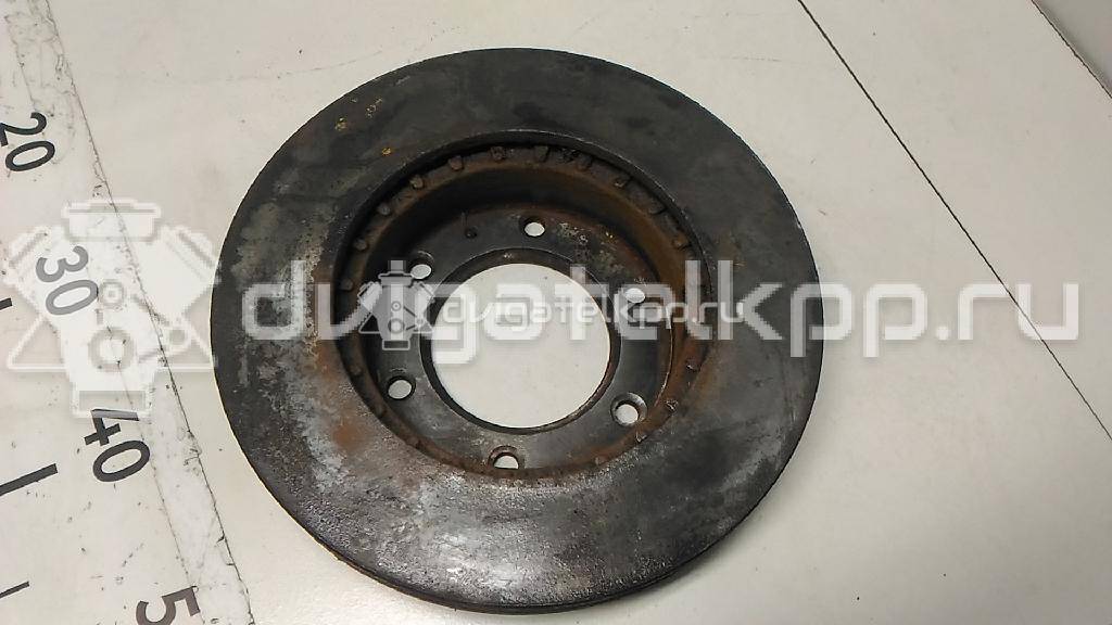 Фото Диск тормозной передний вентилируемый  1490412 для Mazda Bt-50 Cd, Un / Bt-50 / B-Serie {forloop.counter}}