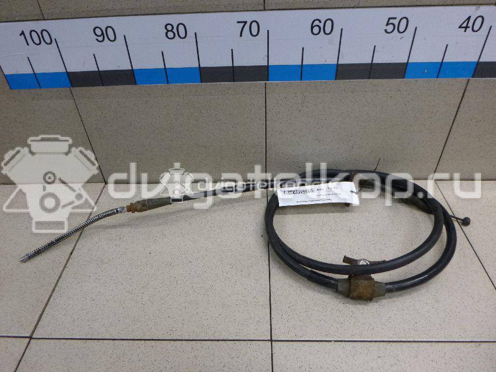 Фото Трос стояночного тормоза правый  UR6144410A для Mazda Bt-50 Cd, Un / Bt-50 {forloop.counter}}