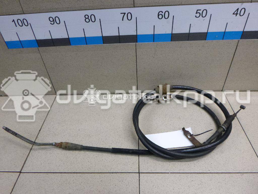 Фото Трос стояночного тормоза правый  UR6144410A для Mazda Bt-50 Cd, Un / Bt-50 {forloop.counter}}