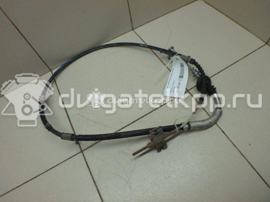 Фото Трос стояночного тормоза центральный  UR8044150A для Mazda Bt-50 Cd, Un {forloop.counter}}