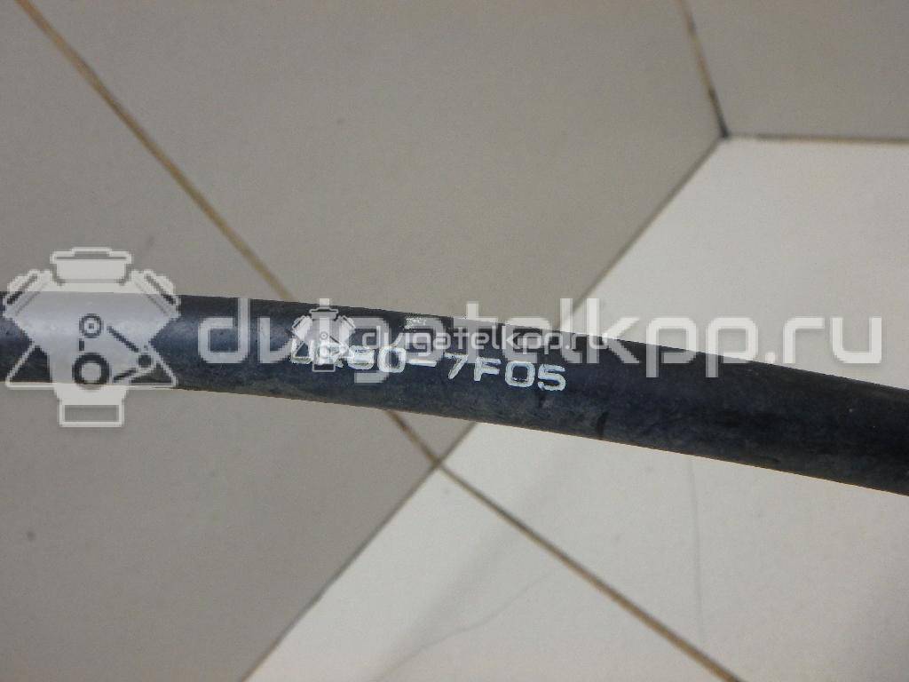 Фото Трос стояночного тормоза центральный  UR8044150A для Mazda Bt-50 Cd, Un {forloop.counter}}