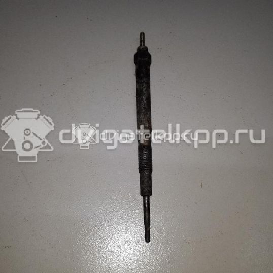 Фото Свеча накаливания  WE0118601 для Mazda Bt-50 Cd, Un / Bt-50