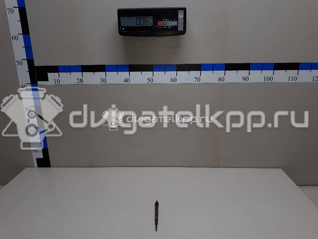 Фото Свеча накаливания  WE0118601 для Mazda Bt-50 Cd, Un / Bt-50 {forloop.counter}}